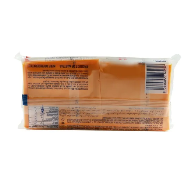 Happy Cow Gouda Slice Cheese 400 G