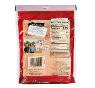 Sargento Shredded Colby Jack Cheese 226 g