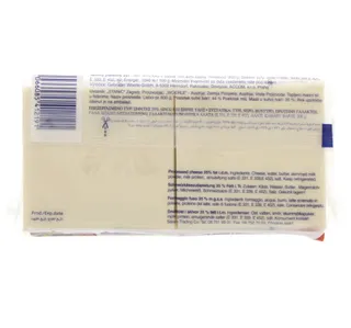 Happy Cow Regular Processed Cheese 800 G