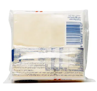 Happy Cow Processed Cheese Light 200 G