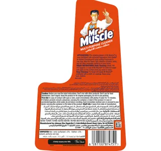 Mr Muscle Multi Purpose Cleaner Pine 1 Litre