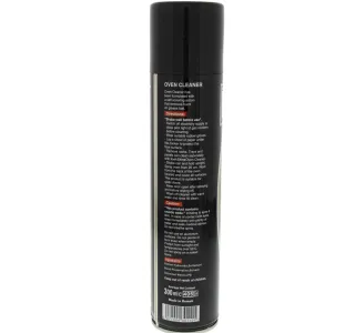Kwik Shine Oven Cleaner 300 Ml