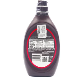 Hershey's Chocolate Syrup Value Pack 623 g