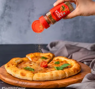 Snapin Pizza Mix 45 g