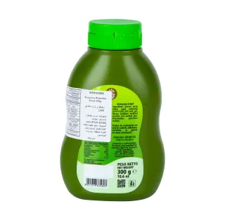 Scyavuru Pistachio Syrup 300 G