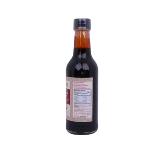 Topwil Organic Coconut Syrup 250 Ml