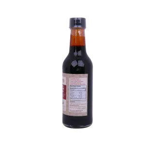 Topwil Organic Coconut Syrup 250 ml
