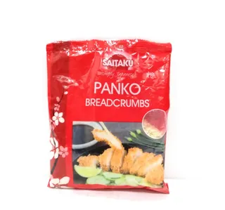 Saitaku Panko Breadcrumbs 150 G
