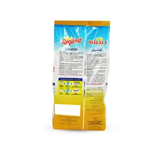 Regilait Vita Milk Instant Skimmed Milk Powder 400 G