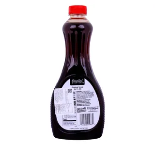 Essential Everyday Original Syrup 709 ml