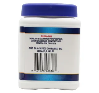 Argo Baking Powder 340 g
