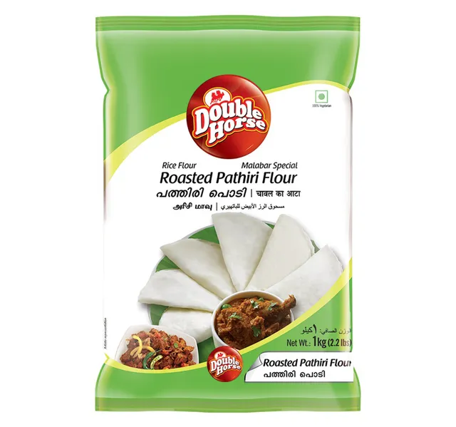 Double Horse Pathiri Podi 1 kg