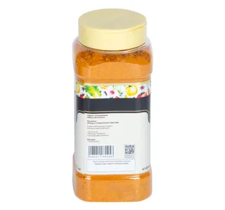 Lulu Fried Chicken Spices 250 G