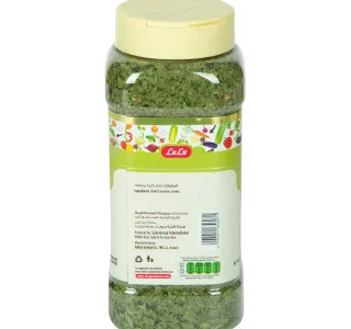 Lulu Dried Coriander Leaves 60 G