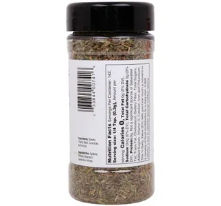 Badia Herbes De Provence French Blend 425 G