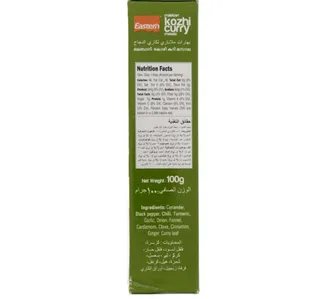 Eastern Malabari Kozhi Curry Masala 100 G