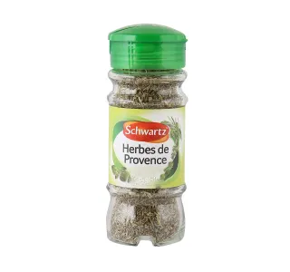 Schwartz Herbs De Provence 11 G