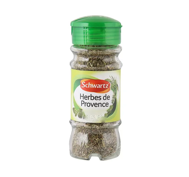 Schwartz Herbs De Provence 11 G