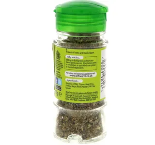 Schwartz Italian Herb Seasoning 11 G