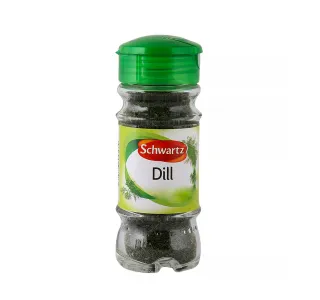 Schwartz Dill 10 g