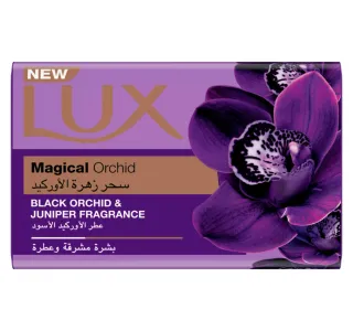 Lux Magical Orchid Bar Soap 170G