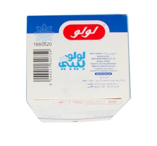 لولو مضخة حليب الثدي 0+ شهر قطعة واحدة