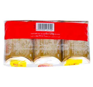 Imperial Leather Gold Soap 6 125 G