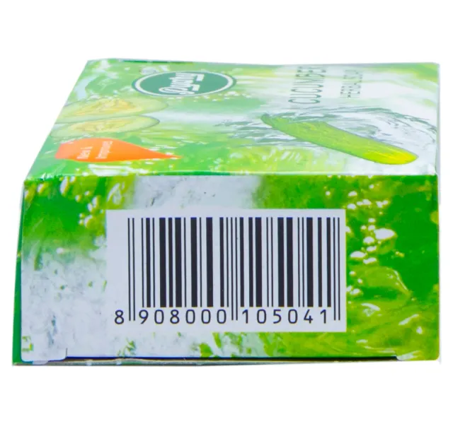 Pyary Cucumber Herbal Soap 75 G