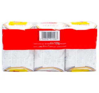 Imperial Leather Extra Care Soap 6 125 G