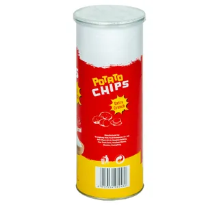 Peke Extra Crunch Original Flavor Potato Chips 140 g