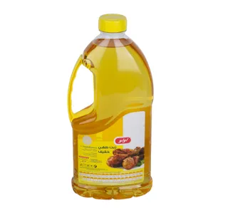 Lulu Light Frying Oil 15 Litres