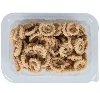 Ragi Murukku 1 pkt