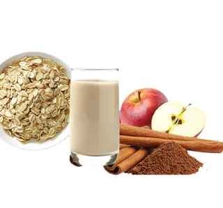 Lulu Apple Pie Vegan Smoothie 500 Ml