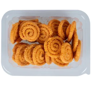 Rice Murukku 1 pkt