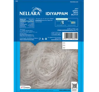 Nellara Heat Eat Idiyappam 650 G