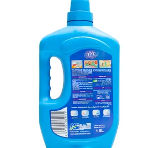 Kwik Shine All Purpose Desinfectant Ultra Clean Aqua 1.5 Litre