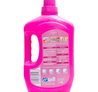 Kwik Shine All Purpose Desinfectant Ultra Clean Flowers 15 Litre