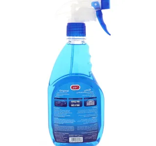 Lulu Glass And Surface Cleaner Original 500 Ml