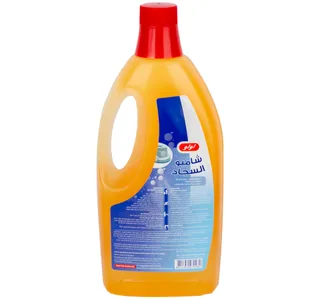 Lulu Carpet Shampoo 1 Litre