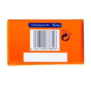 Mr Muscle 4 In 1 Fresh Gel Discs Lavender 38 G