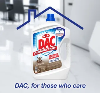 داك مطهر برائحة البخور ٣ لتر
