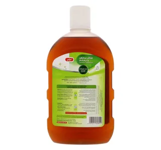 Lulu Antiseptic Disinfectant 500 Ml