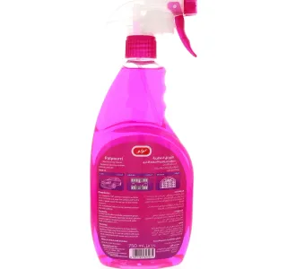 Lulu Glass Surface Cleaner Potpourri 750 Ml