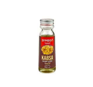 Symega Kabsa Culinary Essence 20 Ml
