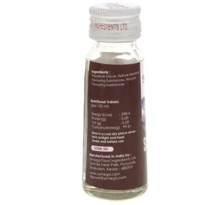 Symega Saffron Culinary Essence 20 Ml
