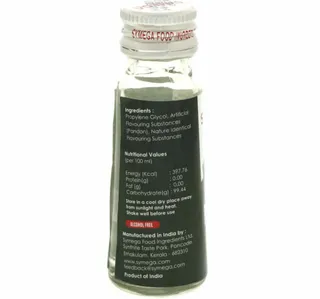 Symega Pandan Culinary Essence 20 Ml