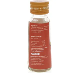 Symega Orange Culinary Essence 20 Ml