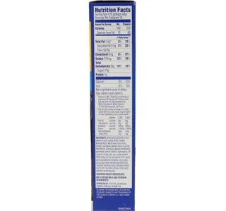 Pillsbury Moist Supreme Golden Butter Premium Cake Mix 432 g