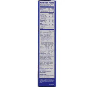 Pillsbury Milk Chocolate Brownie Mix 521 G