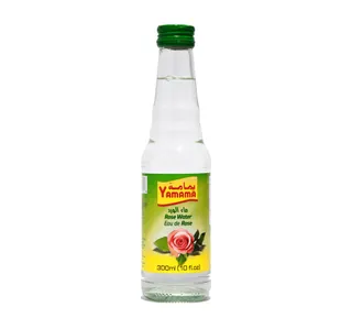 Yamama Rose Water 300 ml